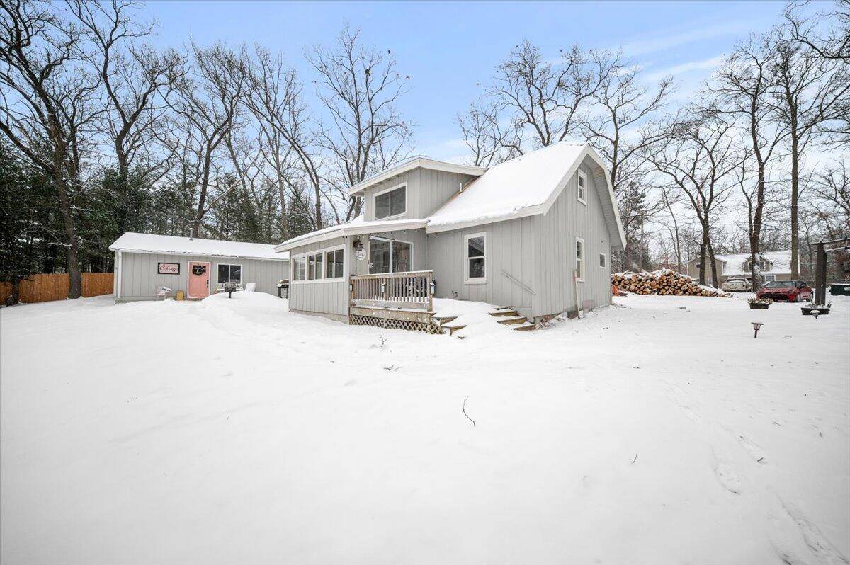 Branch, MI 49402,7460 U.S. 10