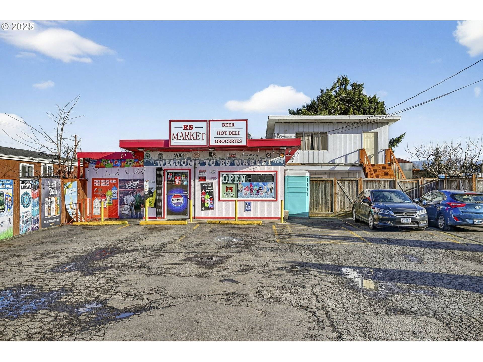 Springfield, OR 97478,1279 35TH ST