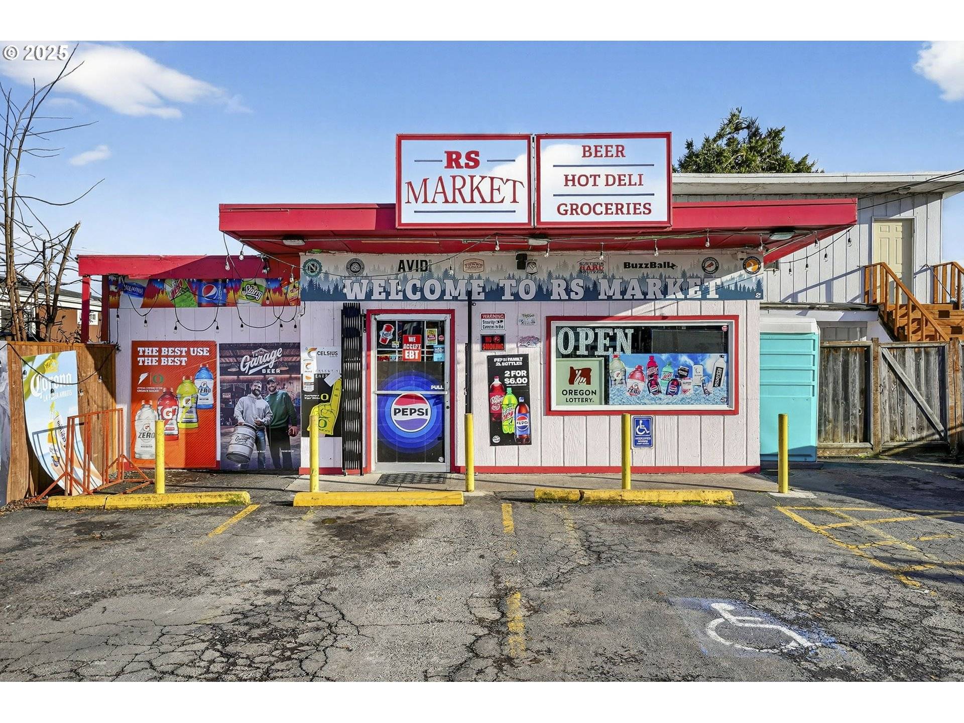 Springfield, OR 97478,1279 35TH ST