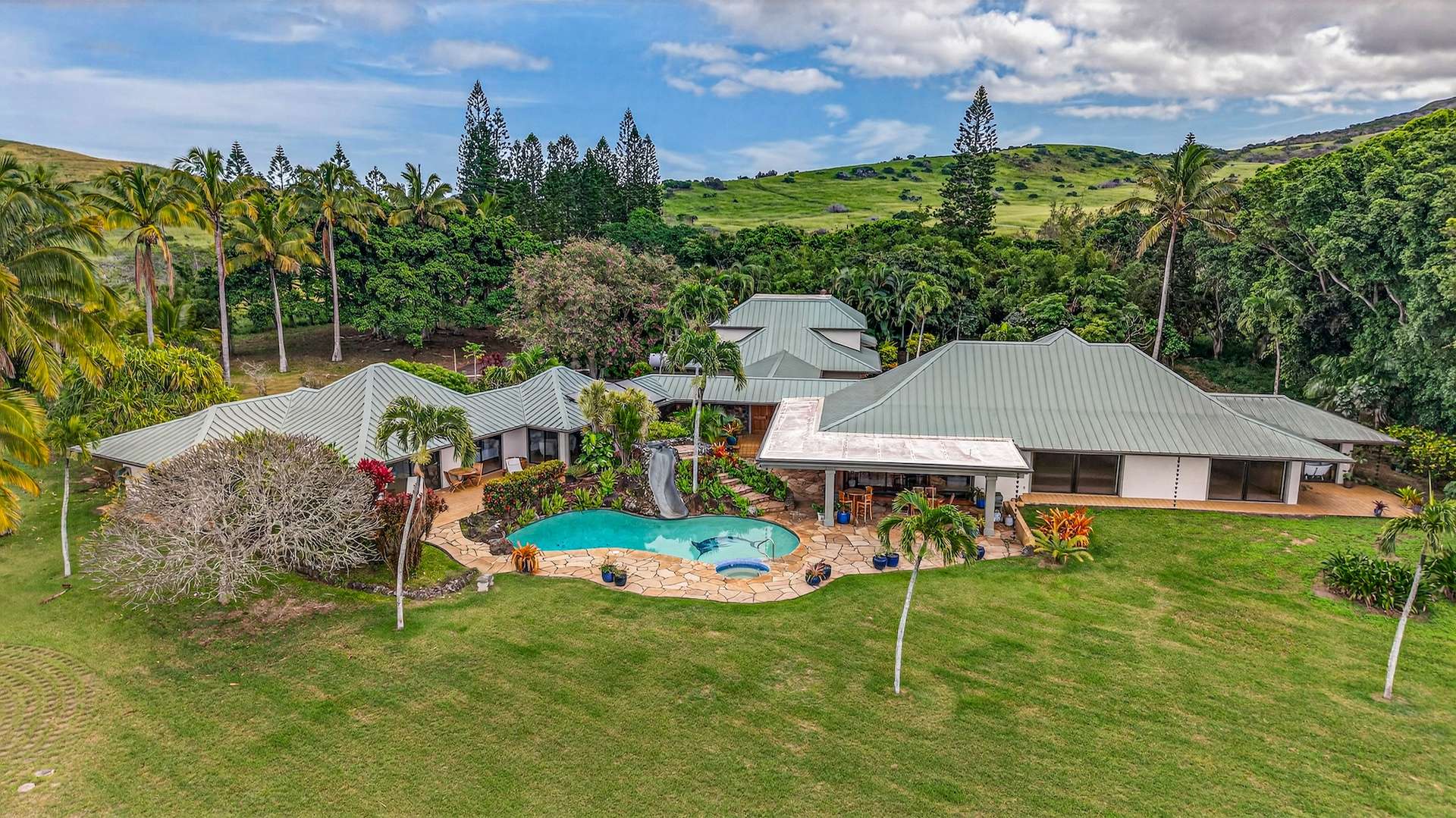 Kapaau, HI 96719,56-2878 PUAKEA BAY DR