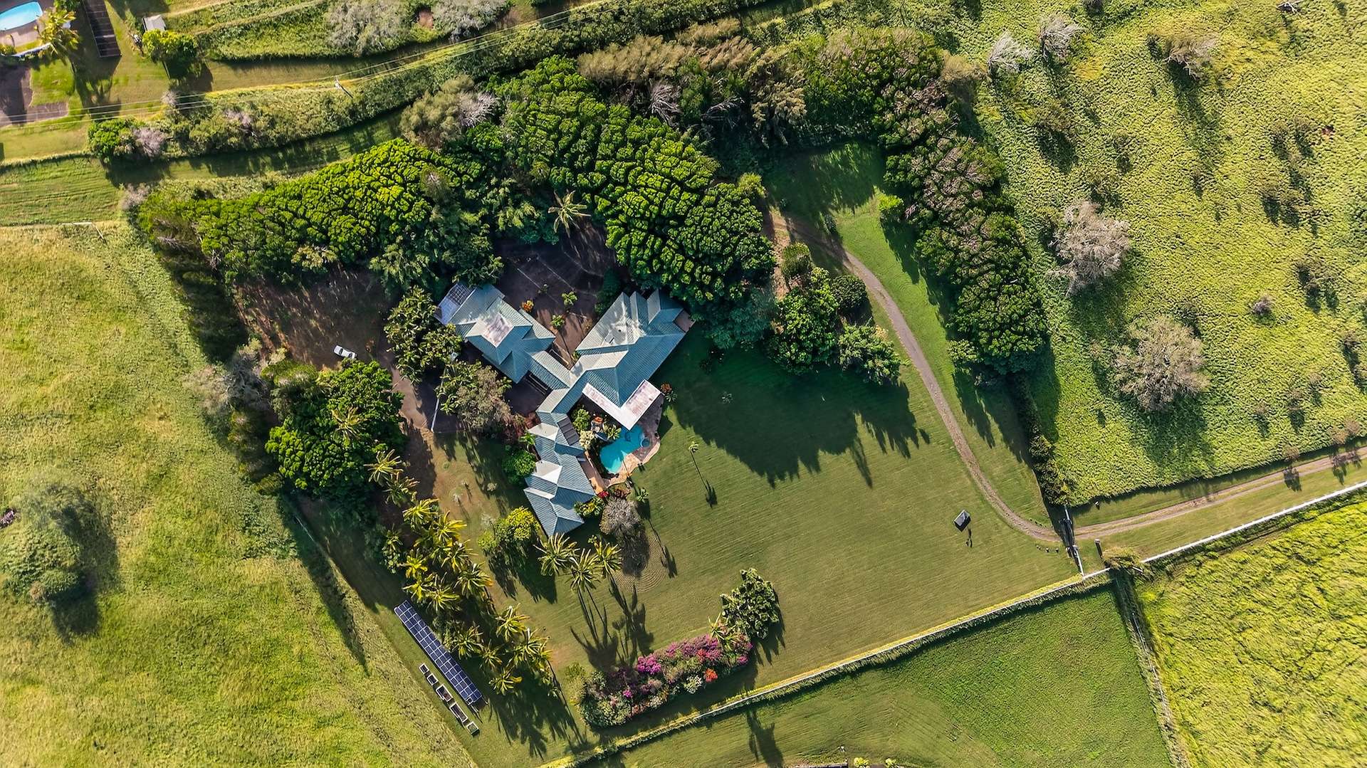 Kapaau, HI 96719,56-2878 PUAKEA BAY DR