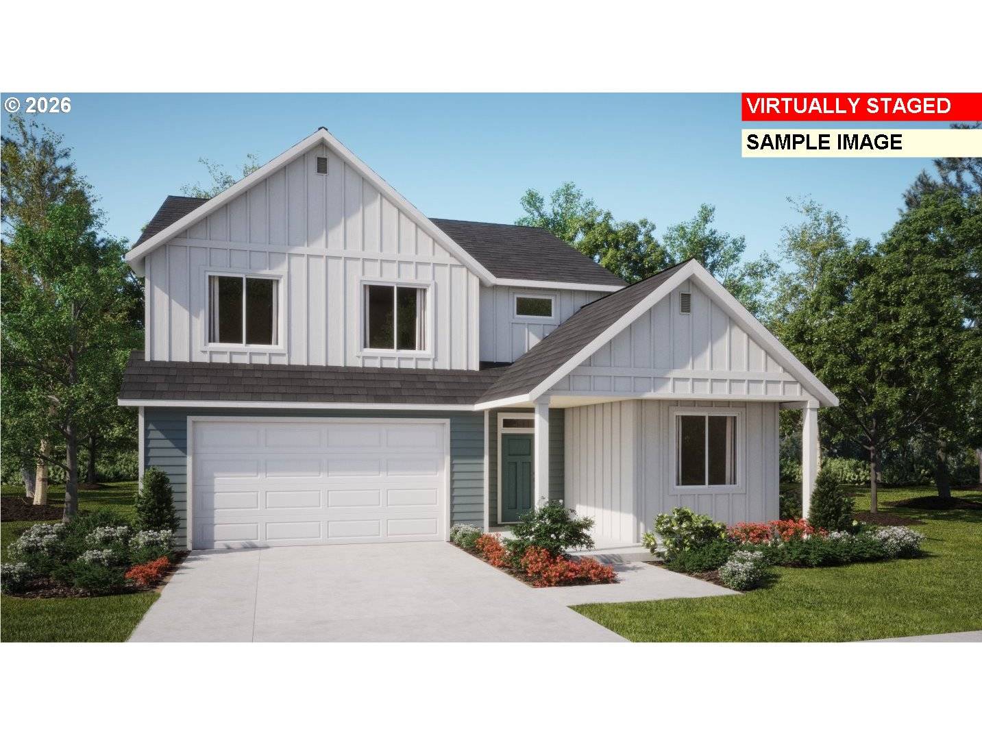 Forest Grove, OR 97116,850 GLADE AVE