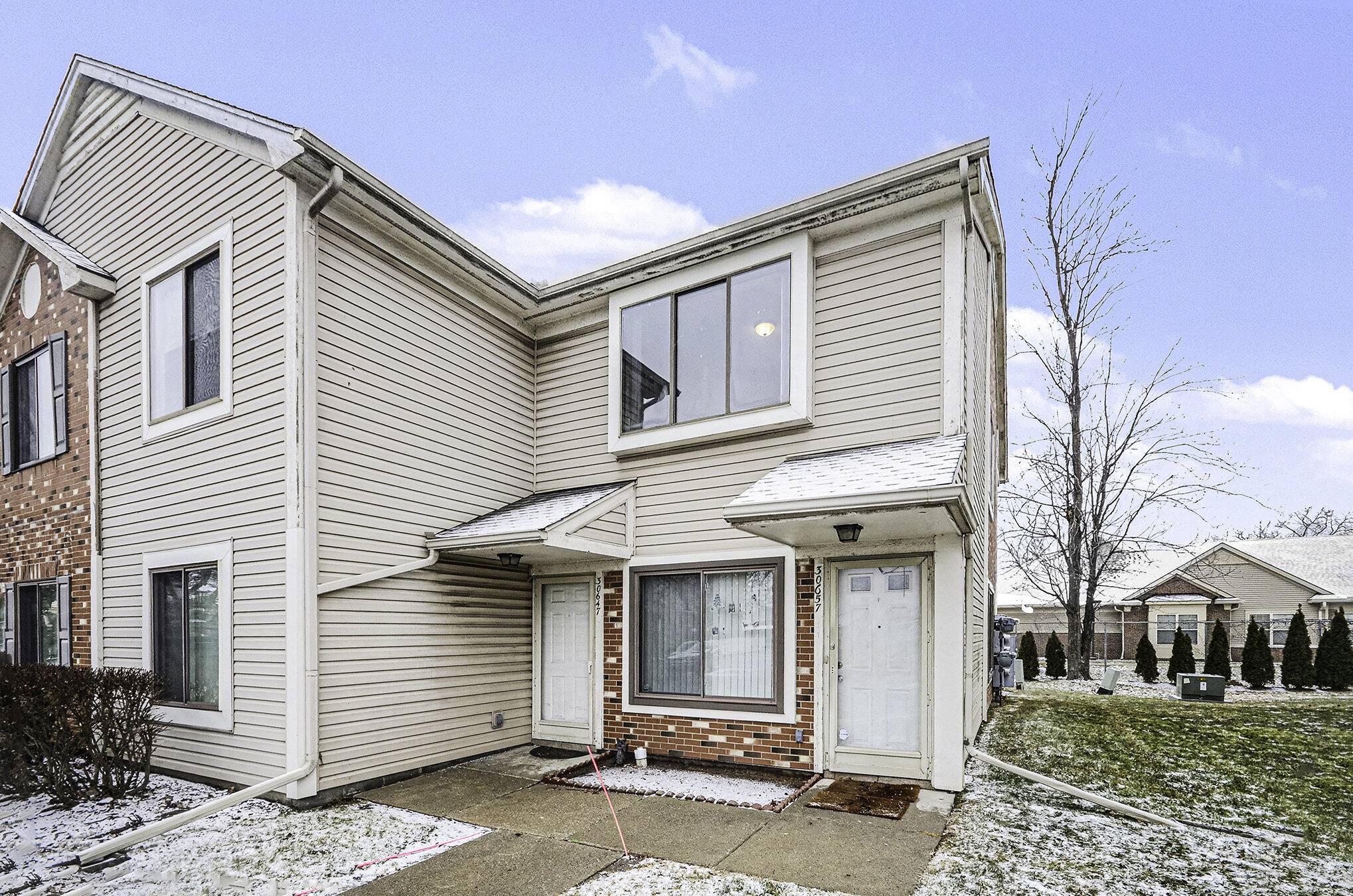 Roseville, MI 48066,30657 Hidden Pines LN