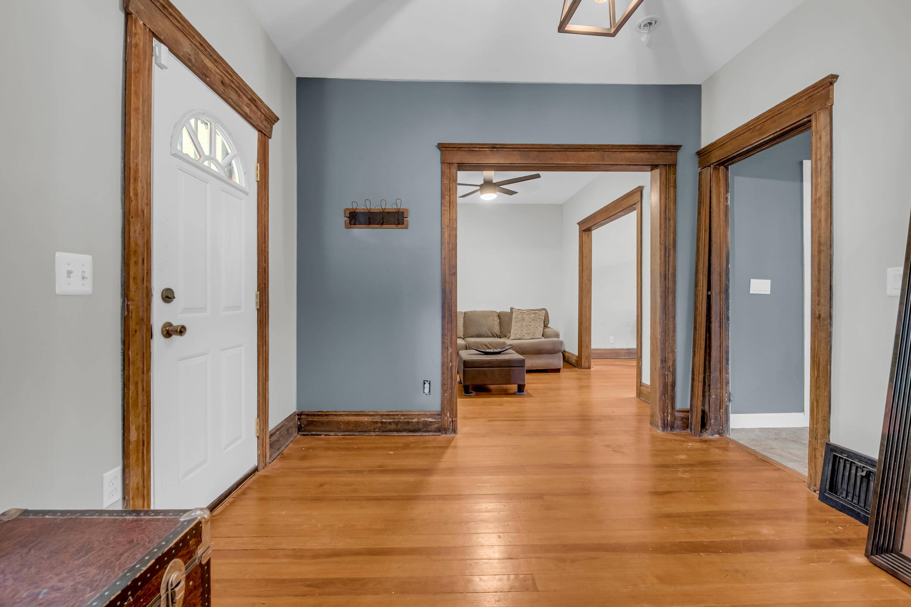 Detroit, MI 48214,2270 Parker ST