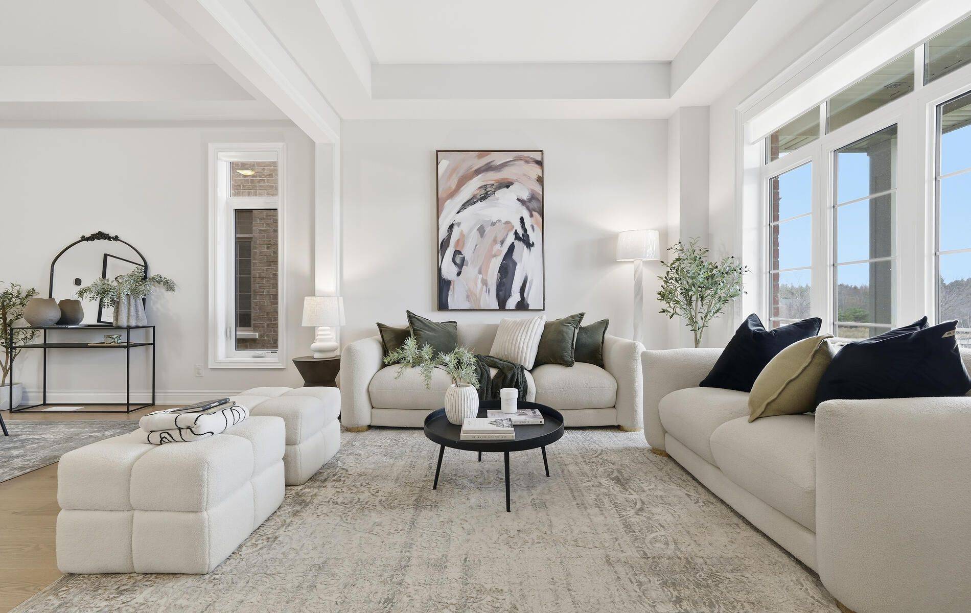 Whitby, ON L1P 1Y4,7 Spring Garden CT