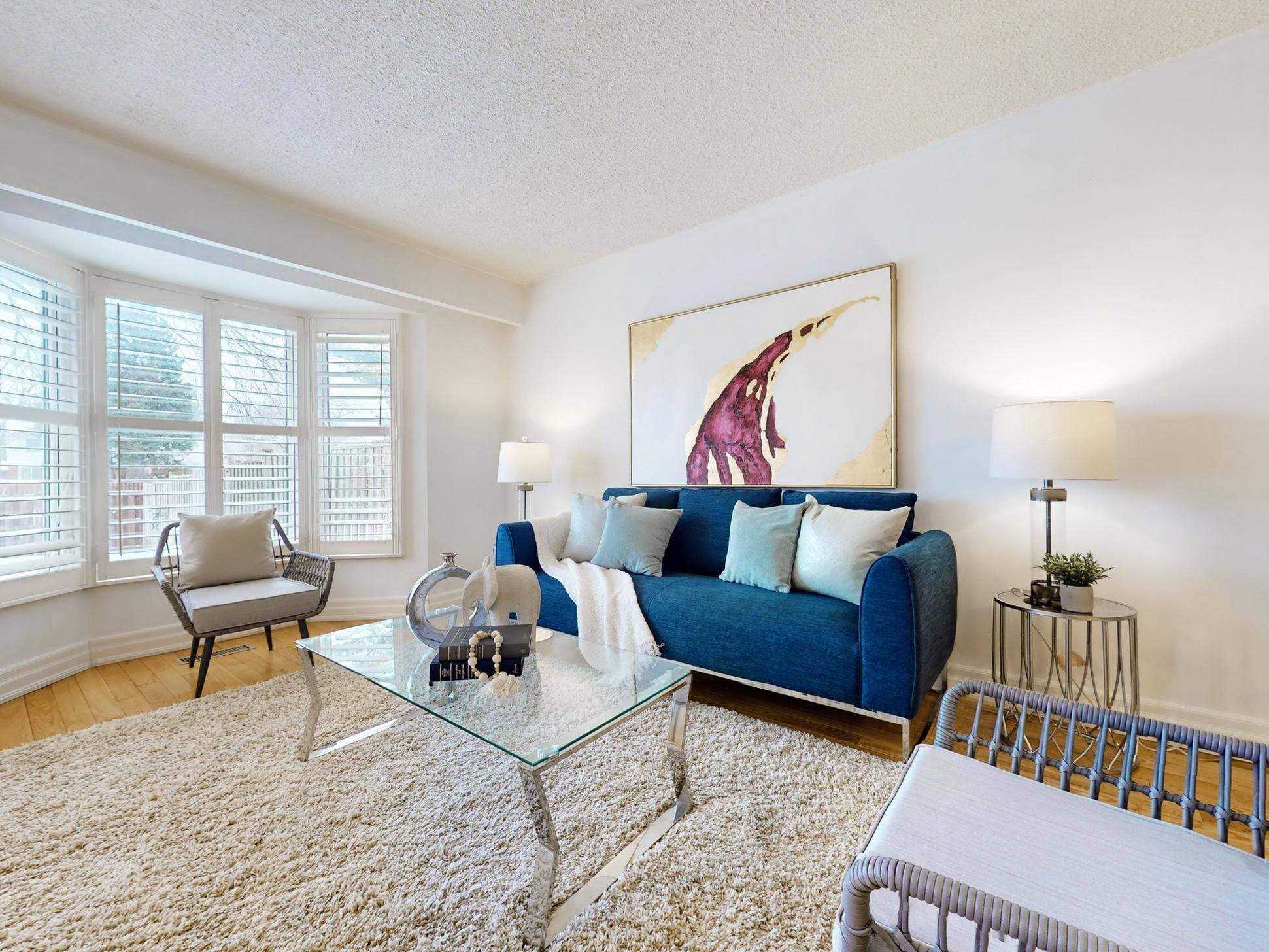 Toronto E05, ON M1W 3N2,30 Eagleview CRES