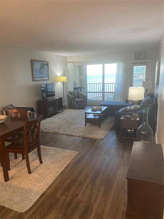 Pompano Beach, FL 33062,750 N Ocean Blvd #1105