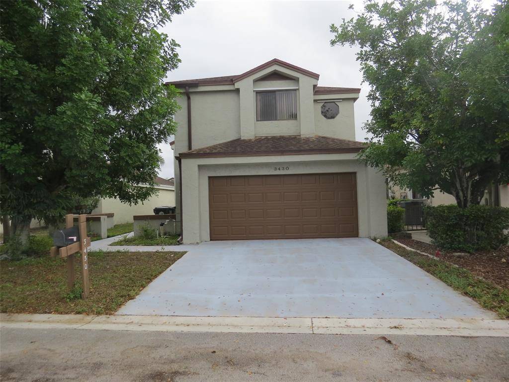 Coconut Creek, FL 33066,3430 NW 21st St