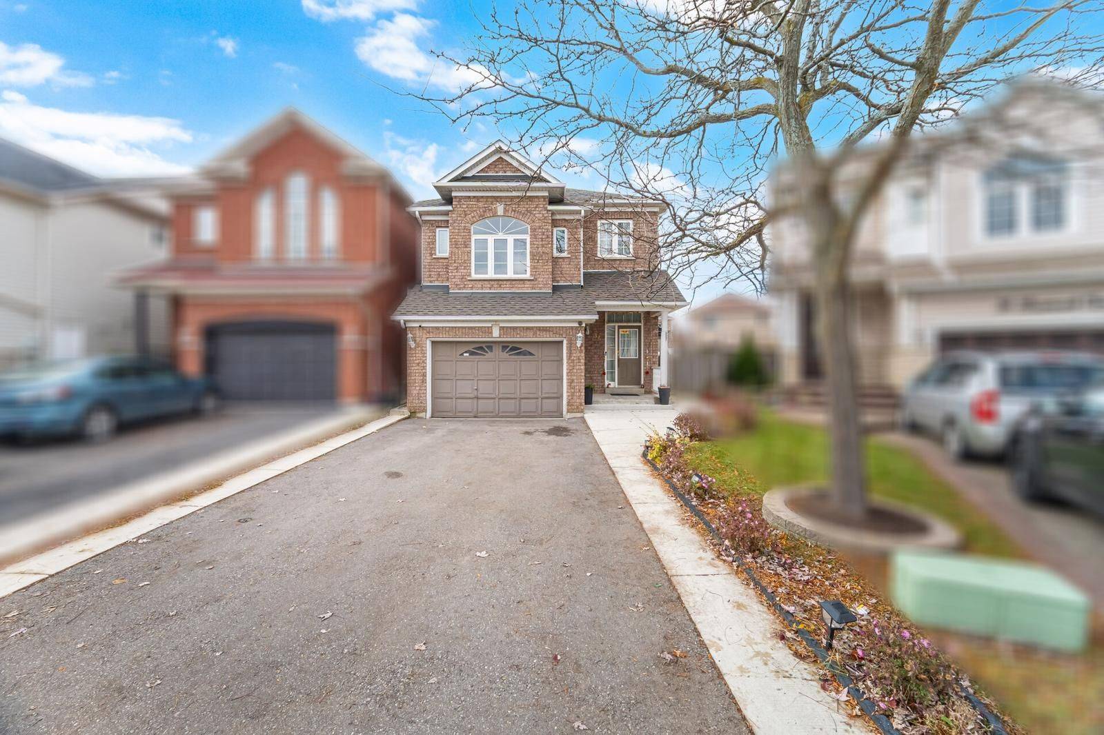 Brampton, ON L7A 1T6,34 Bramoak CRES