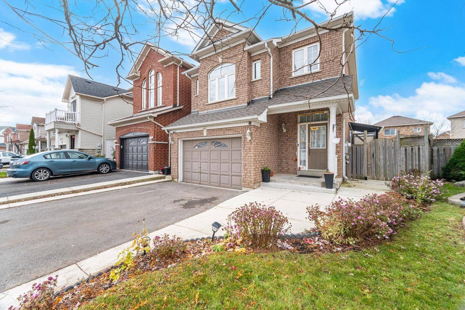 Brampton, ON L7A 1T6,34 Bramoak CRES