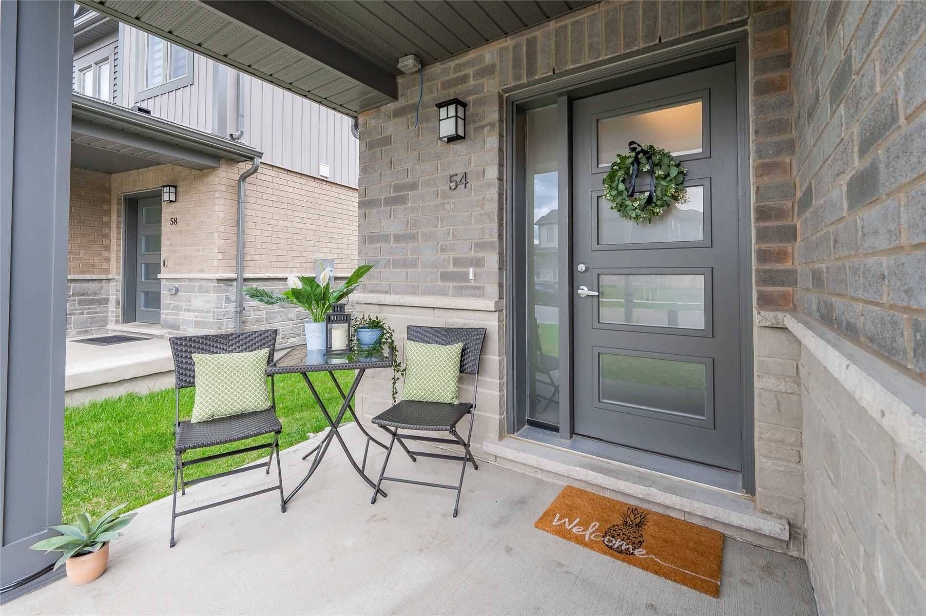 Cambridge, ON N1R 0B9,54 Nieson ST