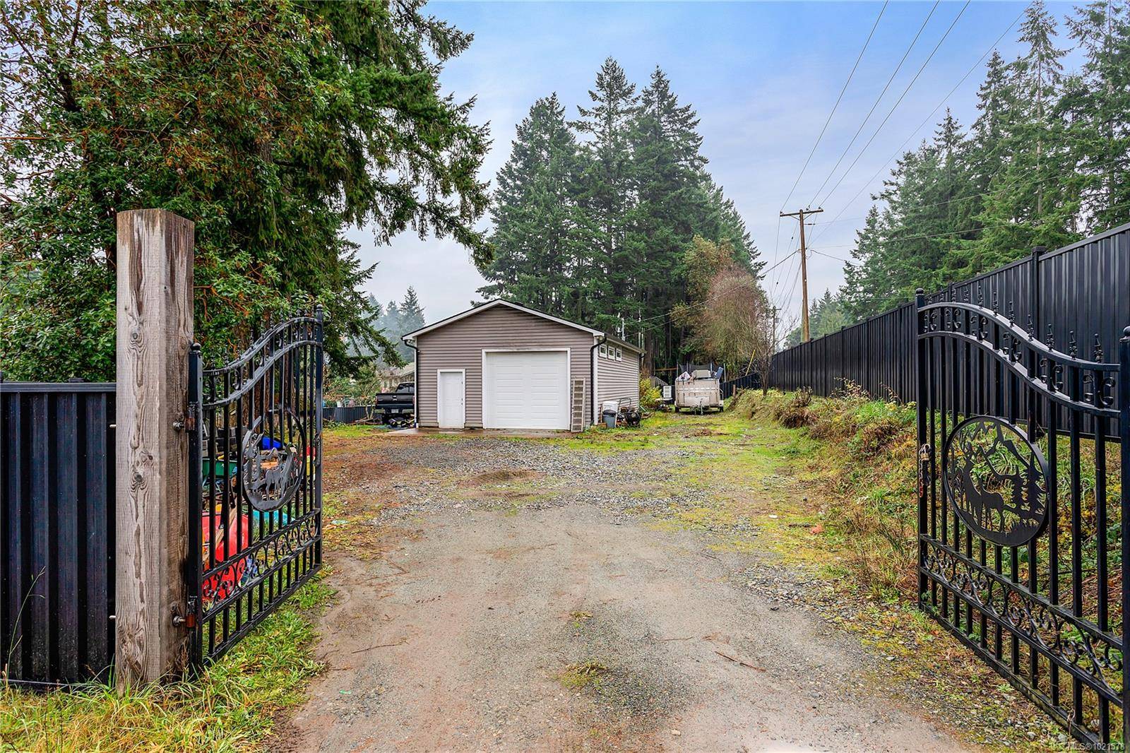Nanaimo, BC V9X 1J5,2209 Morland Rd