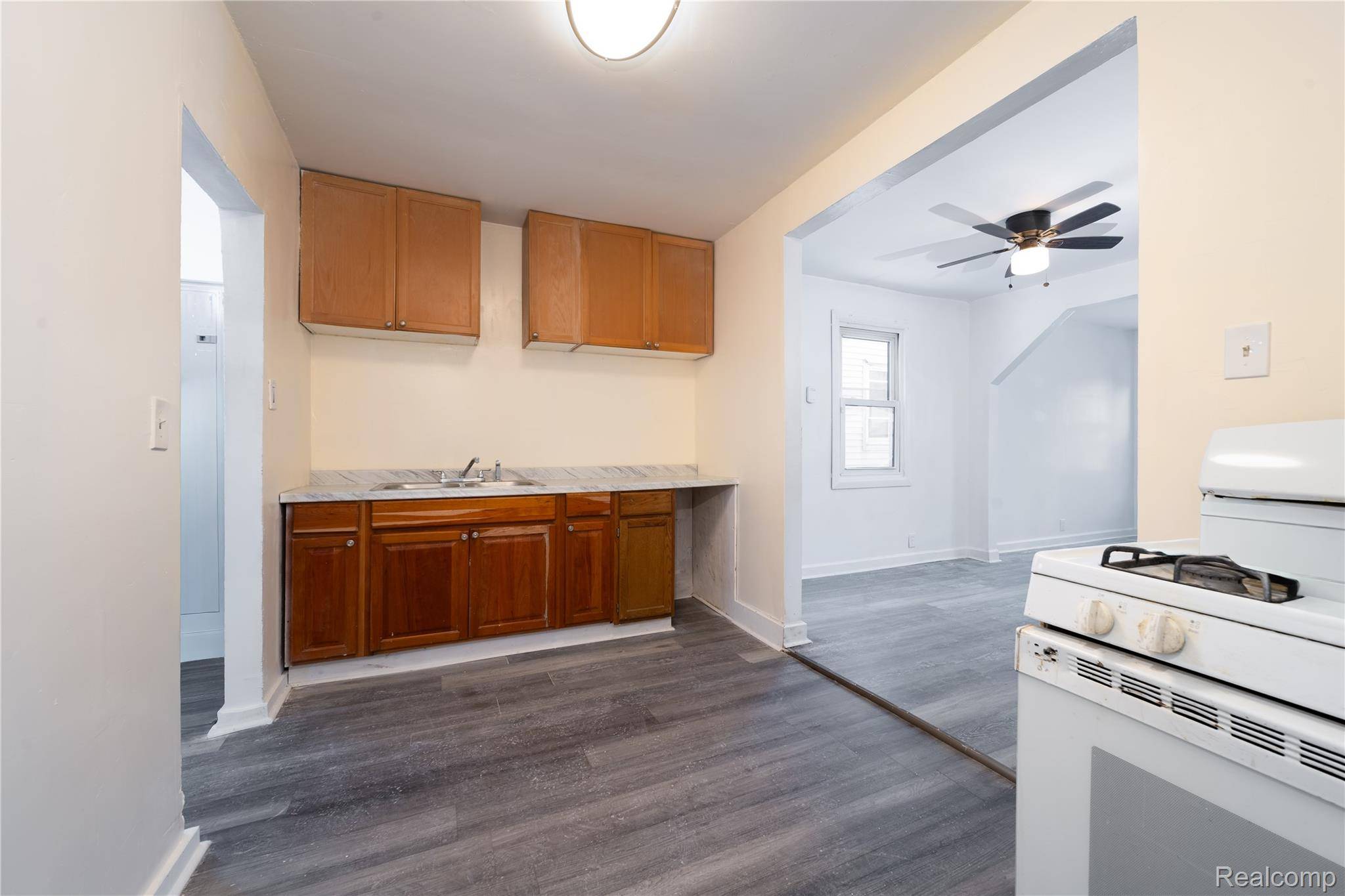 Detroit, MI 48228,8863 Vaughan ST