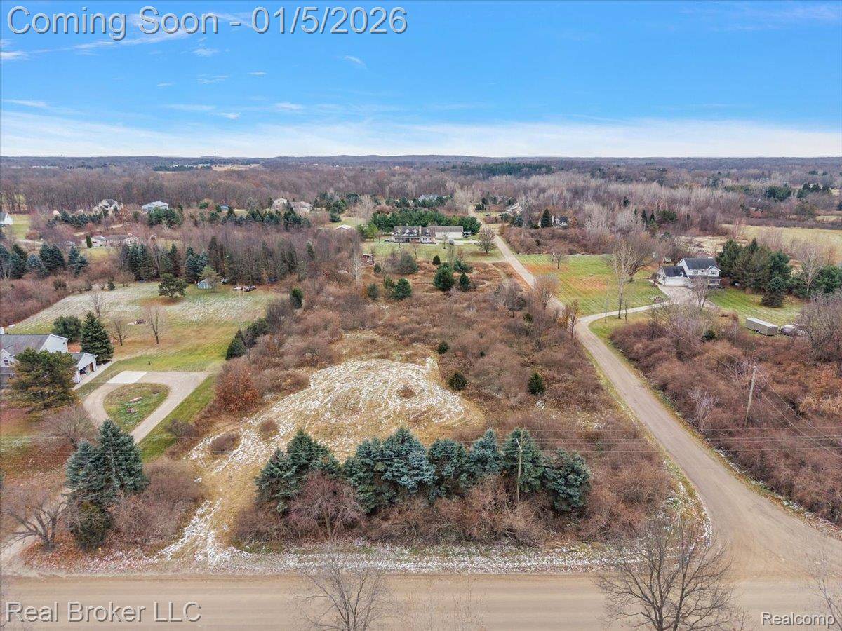 Howell, MI 48843,0000 Beck
