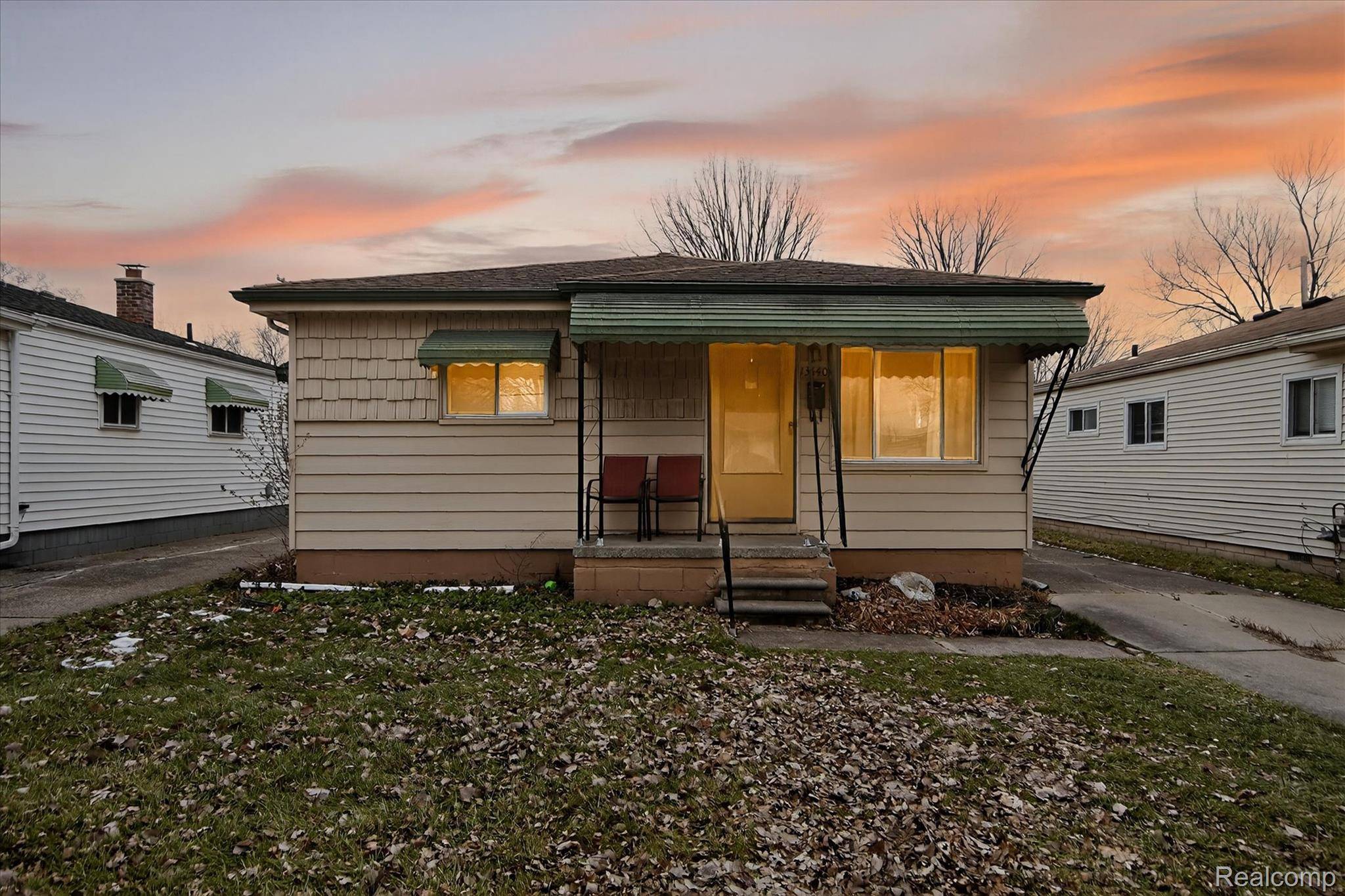 Warren, MI 48089,13440 Charlotte AVE