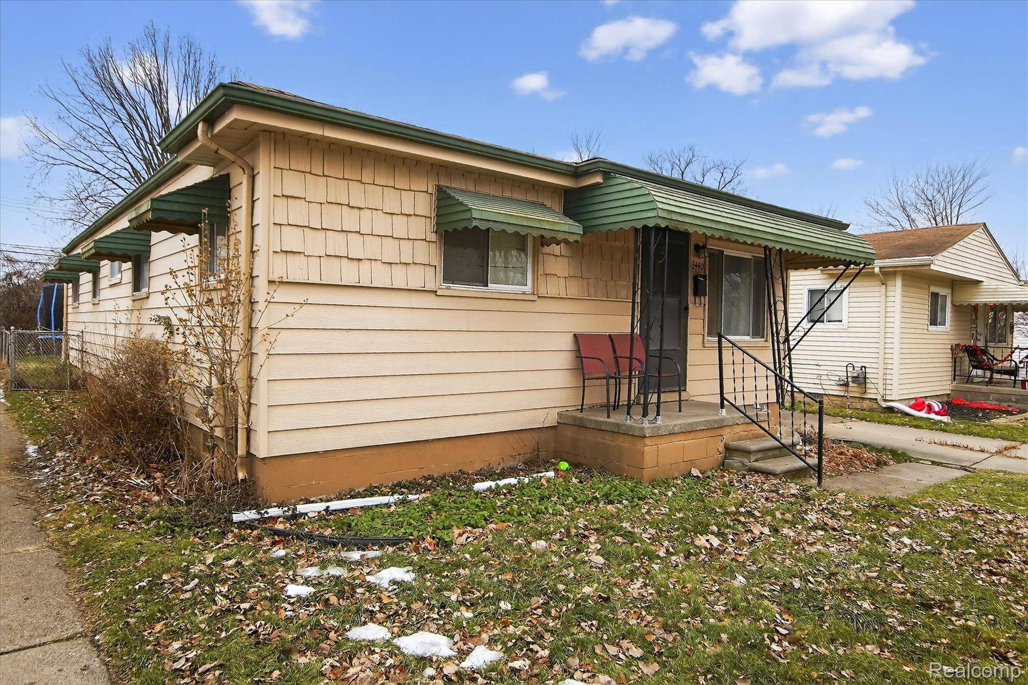 Warren, MI 48089,13440 Charlotte AVE