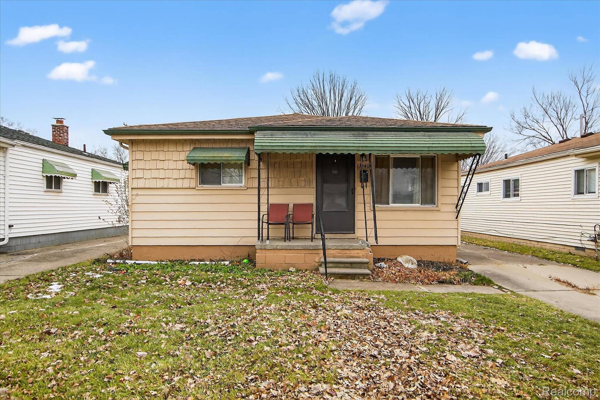 Warren, MI 48089,13440 Charlotte AVE