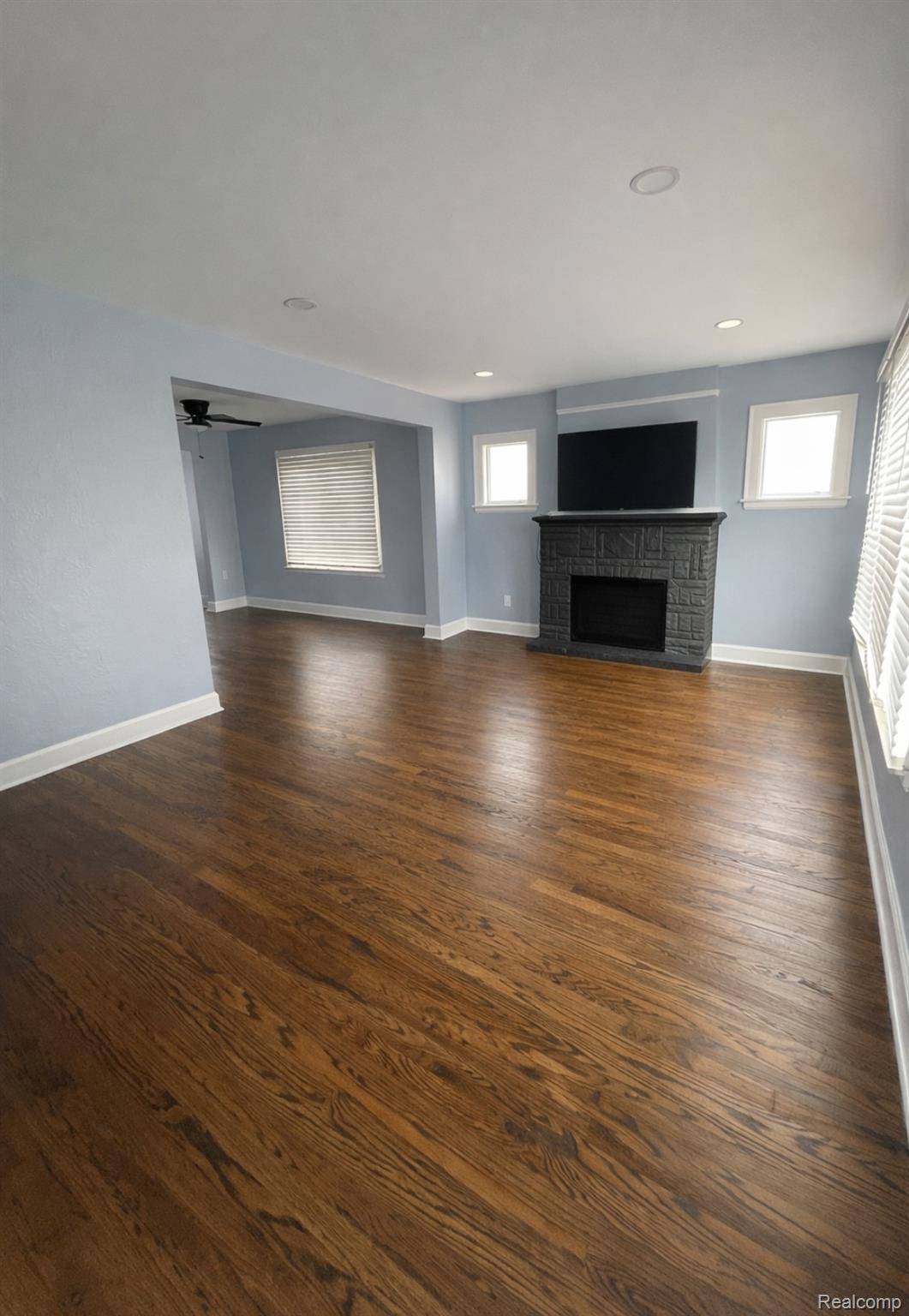 Detroit, MI 48238,4136 Kendall ST