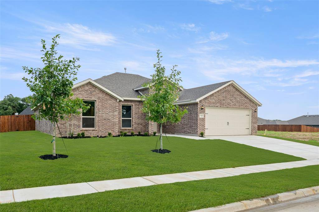 Azle, TX 76020,733 Stone Eagle Drive