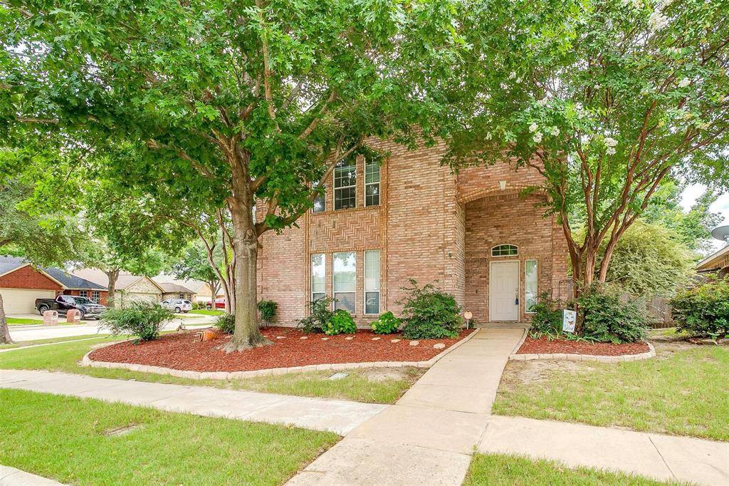 Mansfield, TX 76063,4426 Shady Elm Drive