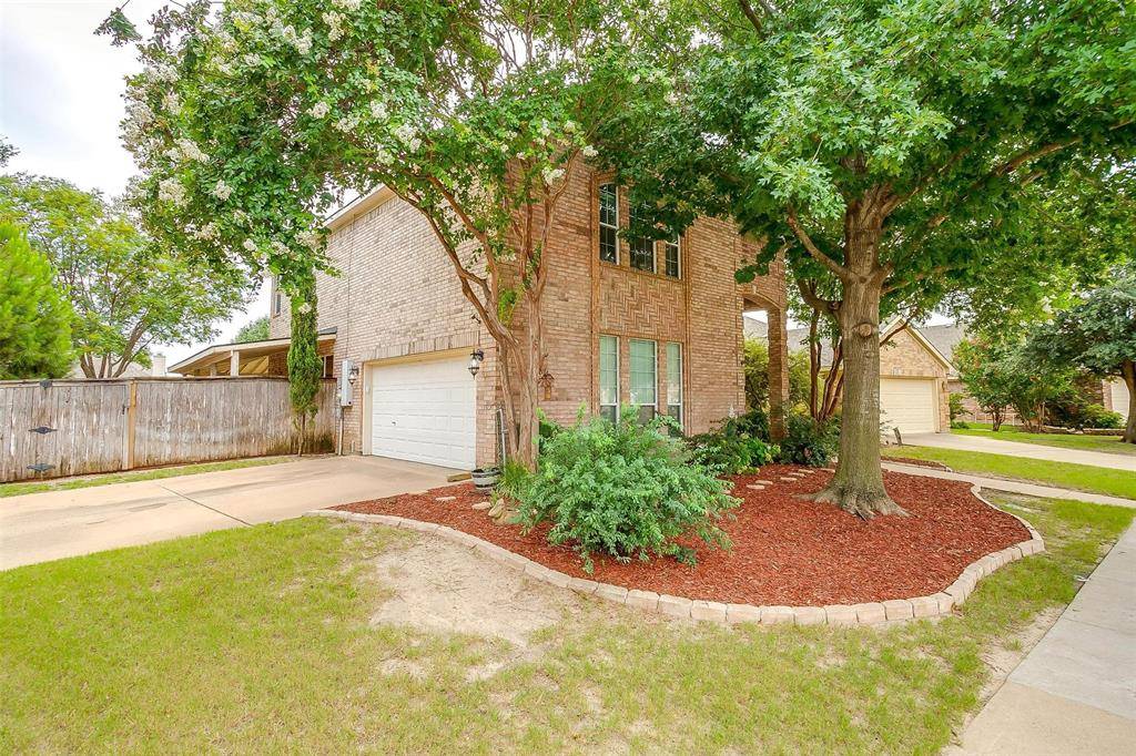 Mansfield, TX 76063,4426 Shady Elm Drive