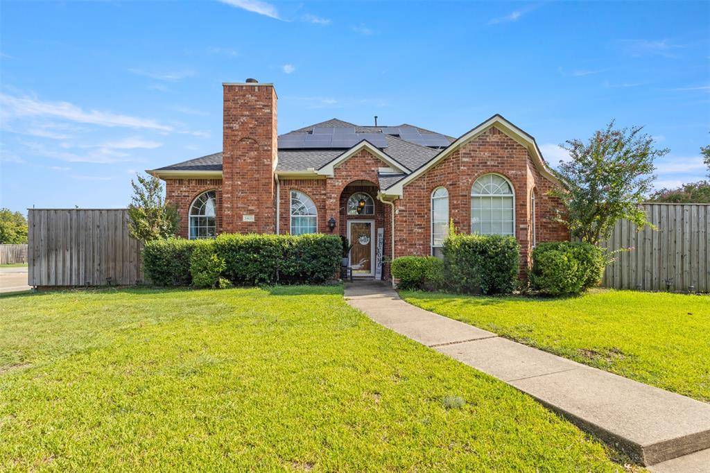 Mesquite, TX 75181,2410 Charter Creek Court