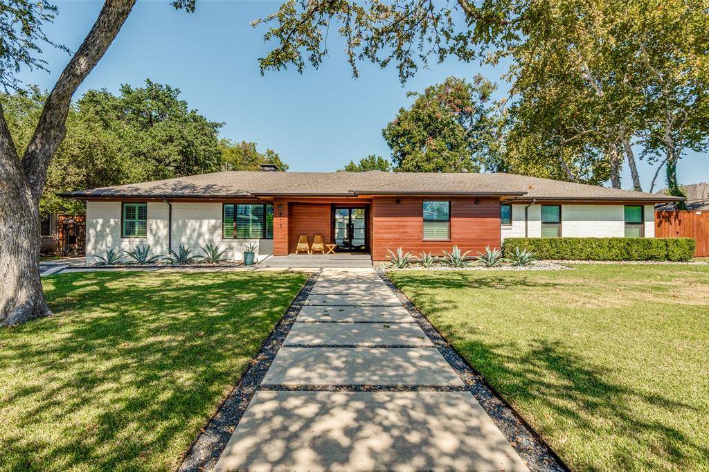 Dallas, TX 75230,6015 Meadow Crest Drive