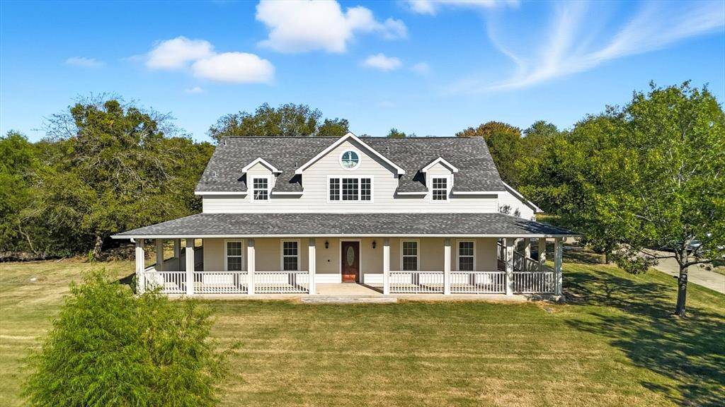 Waxahachie, TX 75165,107 Cactus Road