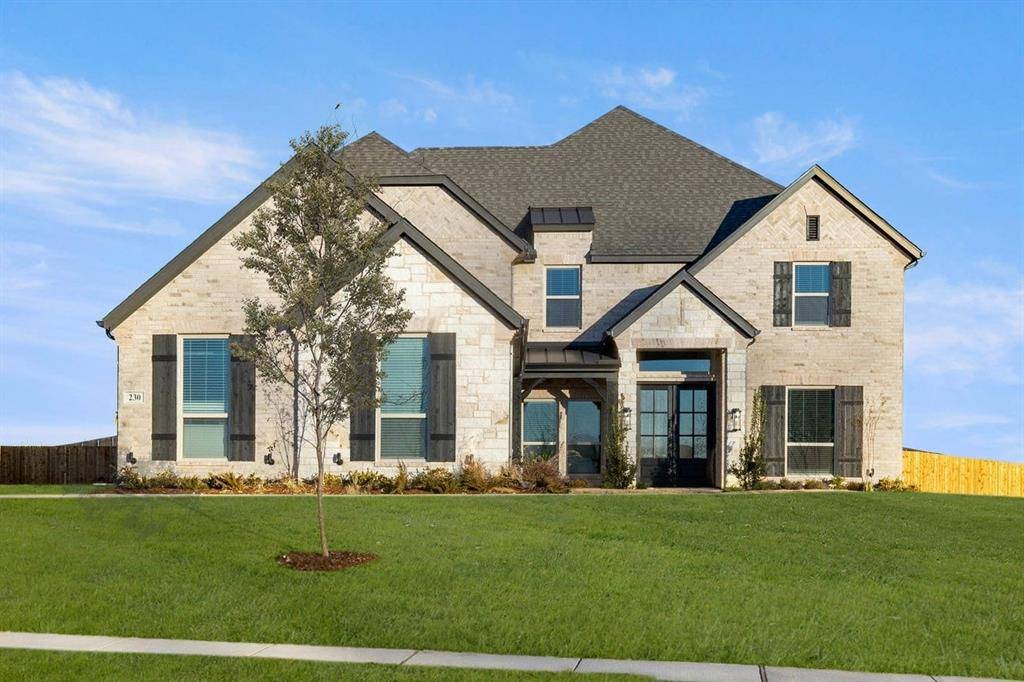 Ovilla, TX 75154,230 Broadmoor Lane