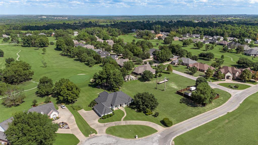 Hideaway, TX 75771,141 Cypress Point Circle