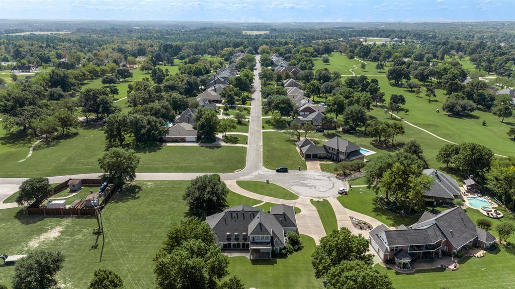 Hideaway, TX 75771,141 Cypress Point Circle