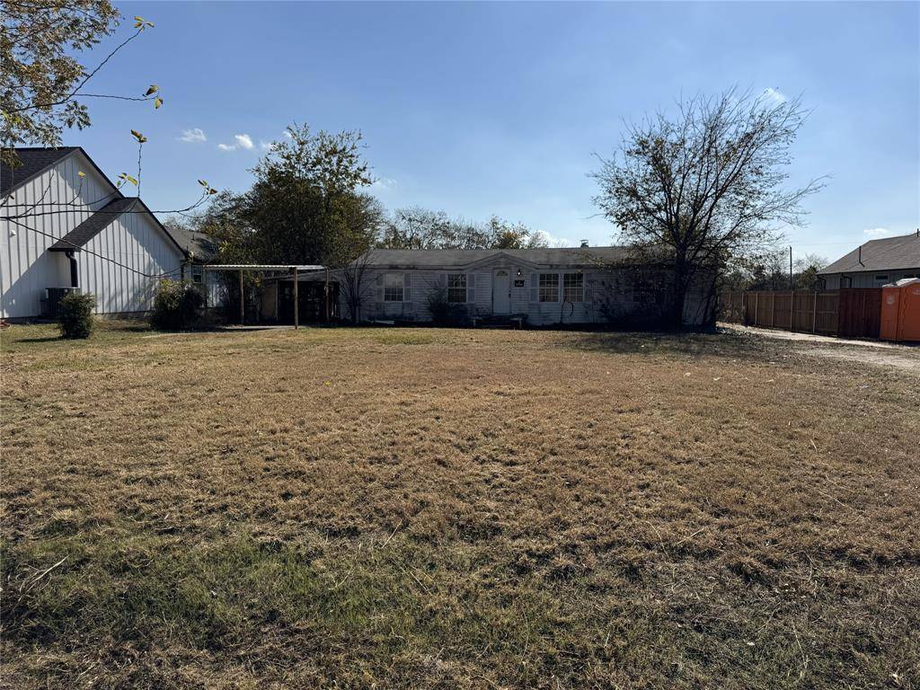 Lancaster, TX 75146,1658 Brookview Drive