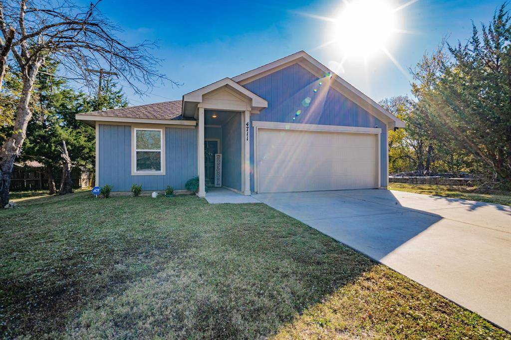 Greenville, TX 75401,4711 Bourland Street