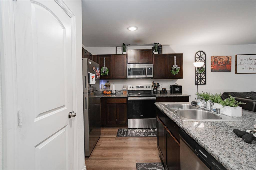 Greenville, TX 75401,4711 Bourland Street