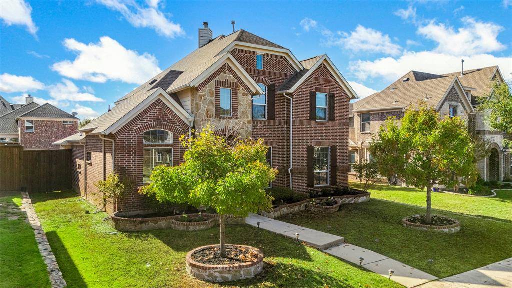 Frisco, TX 75036,1025 Gentle Wind Lane