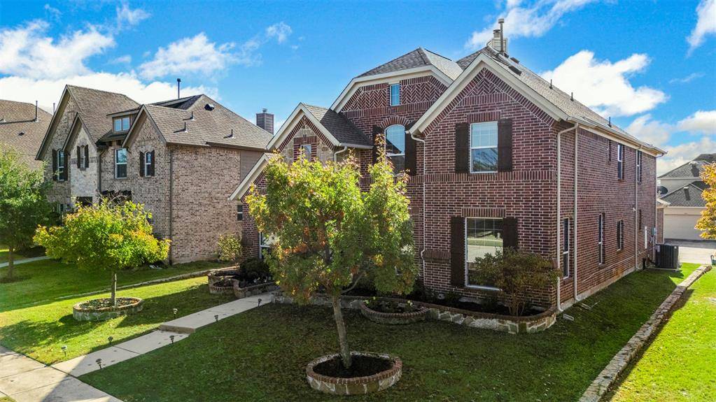 Frisco, TX 75036,1025 Gentle Wind Lane