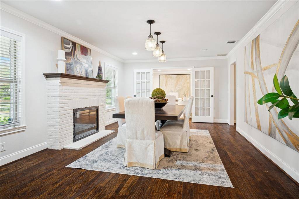 Dallas, TX 75230,11460 Parkchester Drive