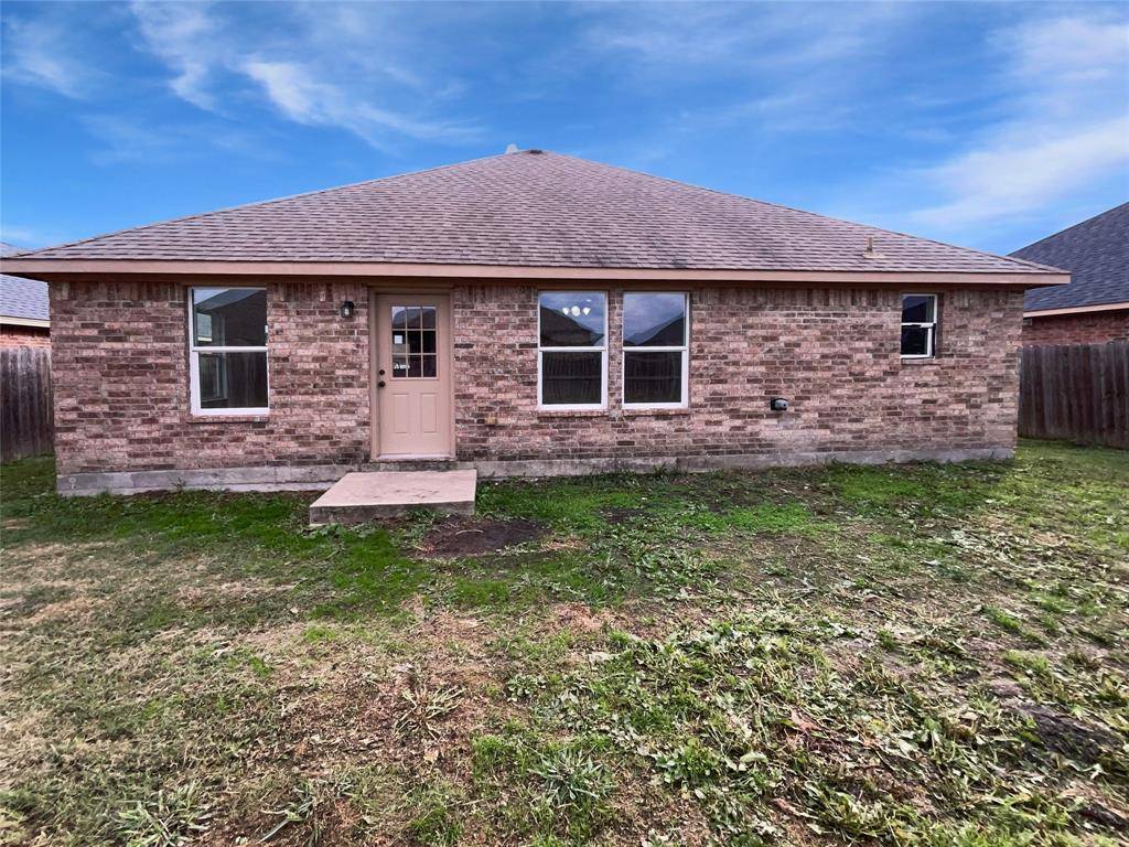 Palmer, TX 75152,112 Halifax Circle