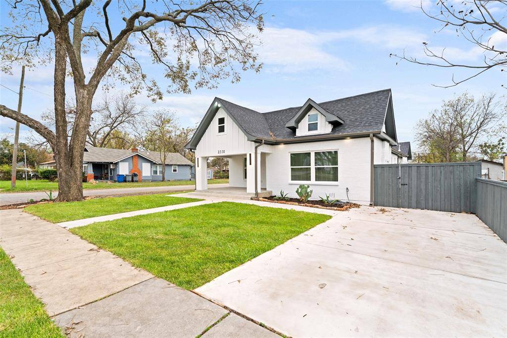 Dallas, TX 75216,2331 Idaho Avenue