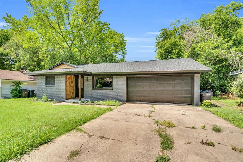 Fort Worth, TX 76116,3482 Bandera Road