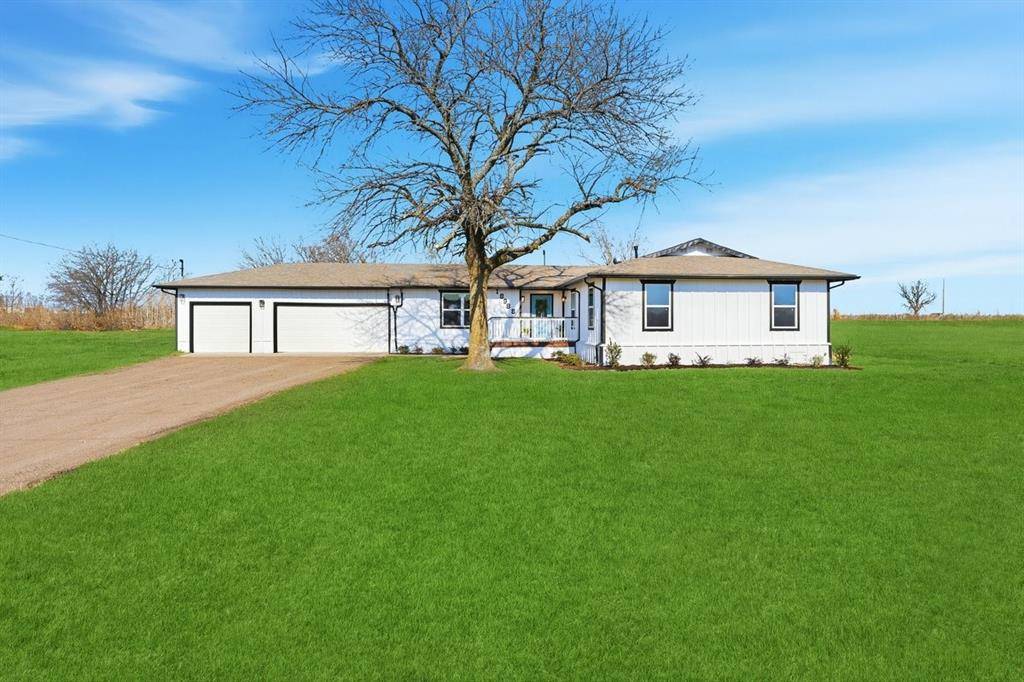 Nevada, TX 75173,18988 Horseshoe Drive