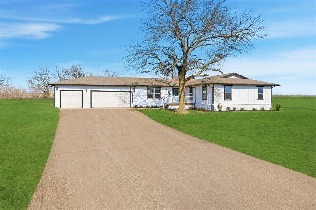 Nevada, TX 75173,18988 Horseshoe Drive