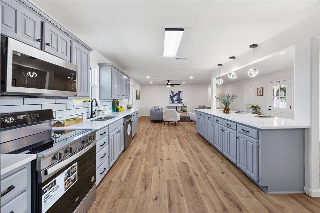 Nevada, TX 75173,18988 Horseshoe Drive