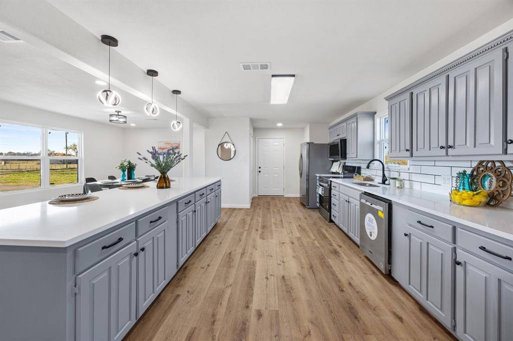 Nevada, TX 75173,18988 Horseshoe Drive