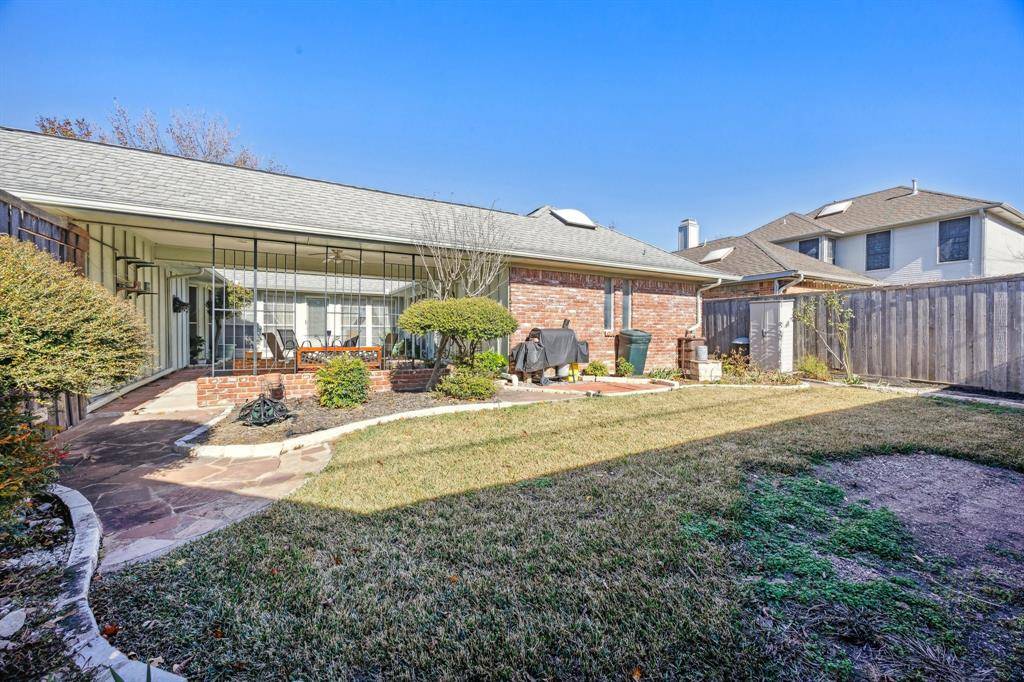Plano, TX 75025,2708 Nighthawk Drive