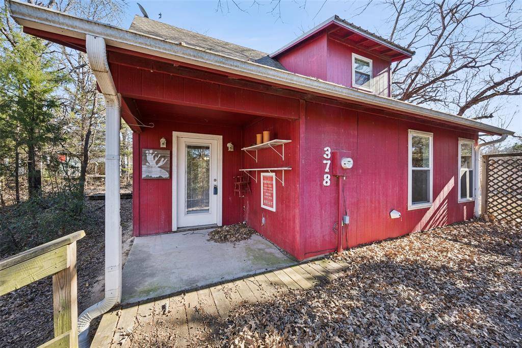 Wills Point, TX 75169,378 Eastshore Drive