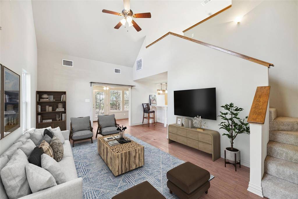 Wills Point, TX 75169,378 Eastshore Drive