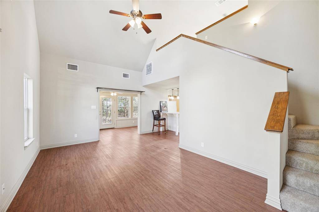 Wills Point, TX 75169,378 Eastshore Drive