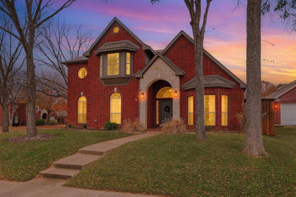Flower Mound, TX 75022,2801 Holly Leaf Lane