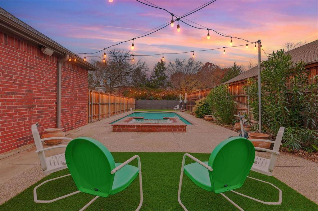 Flower Mound, TX 75022,2801 Holly Leaf Lane